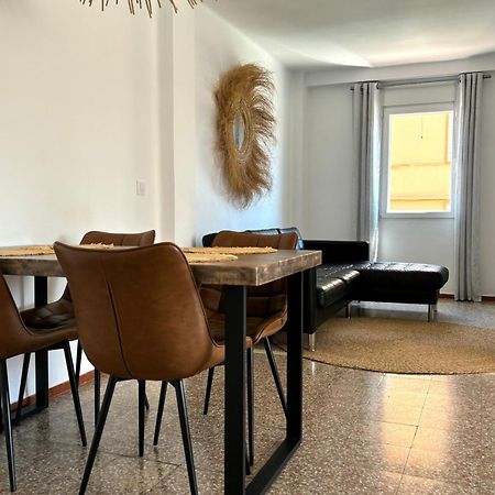 Apartamento Mar Blau Javea Luaran gambar