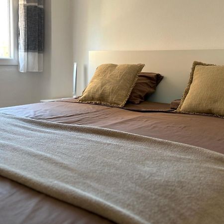 Apartamento Mar Blau Javea Luaran gambar