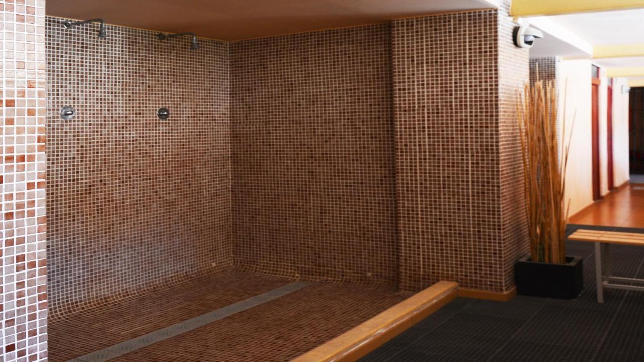 Apartamento Mar Blau Javea Luaran gambar