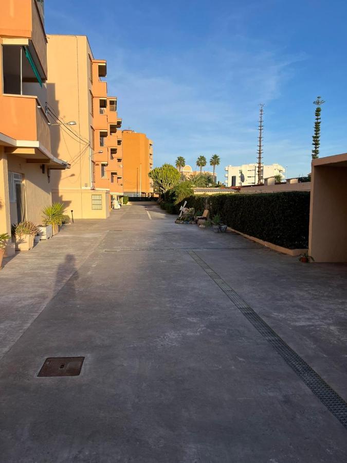 Apartamento Mar Blau Javea Luaran gambar