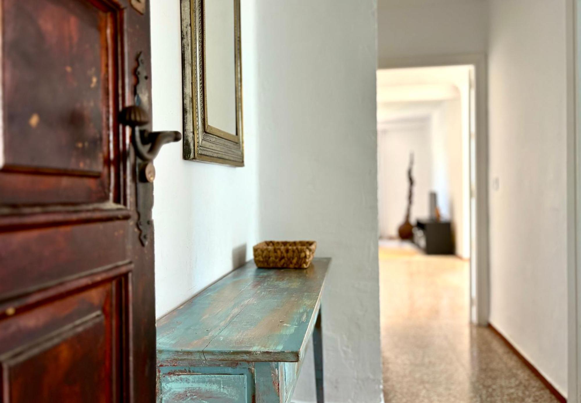 Apartamento Mar Blau Javea Luaran gambar