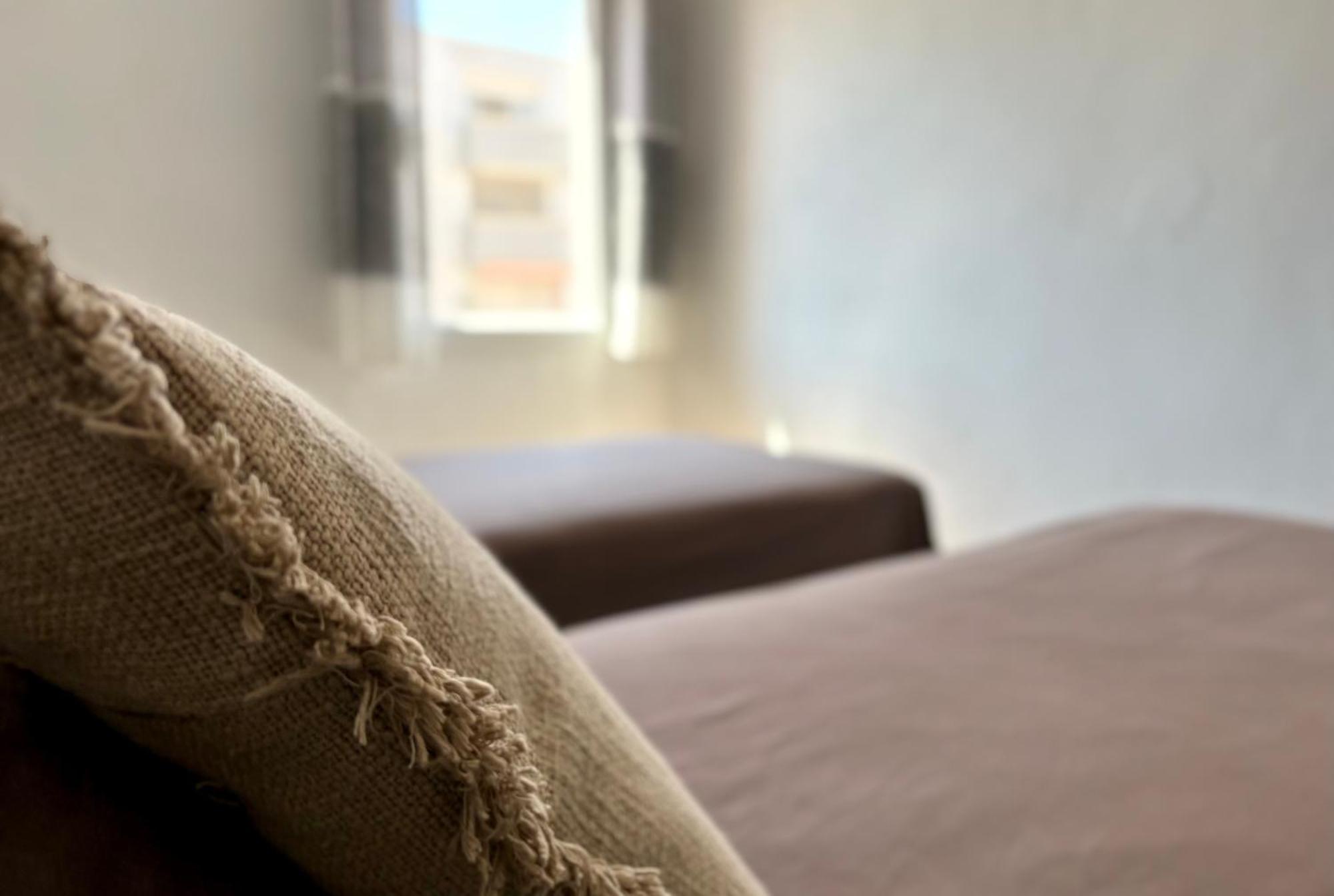 Apartamento Mar Blau Javea Luaran gambar