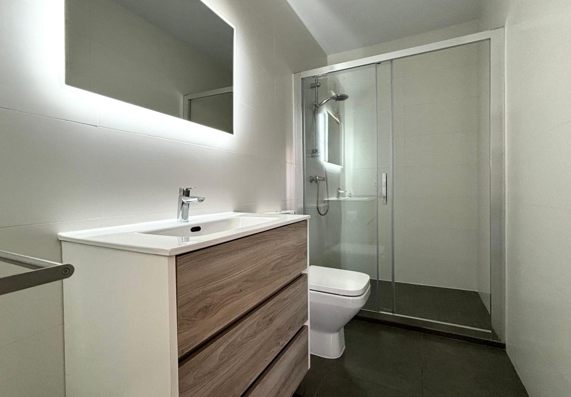 Apartamento Mar Blau Javea Luaran gambar
